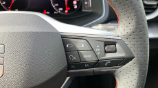 SEAT Arona 1.0 TSI 115 FR Black Edition 5dr Petrol Hatchback